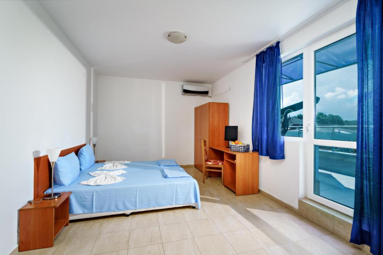 Hotel Park 2 Kiten  Ngoại thất bức ảnh